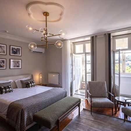 Gallery Townhouse & Home Porto Dış mekan fotoğraf