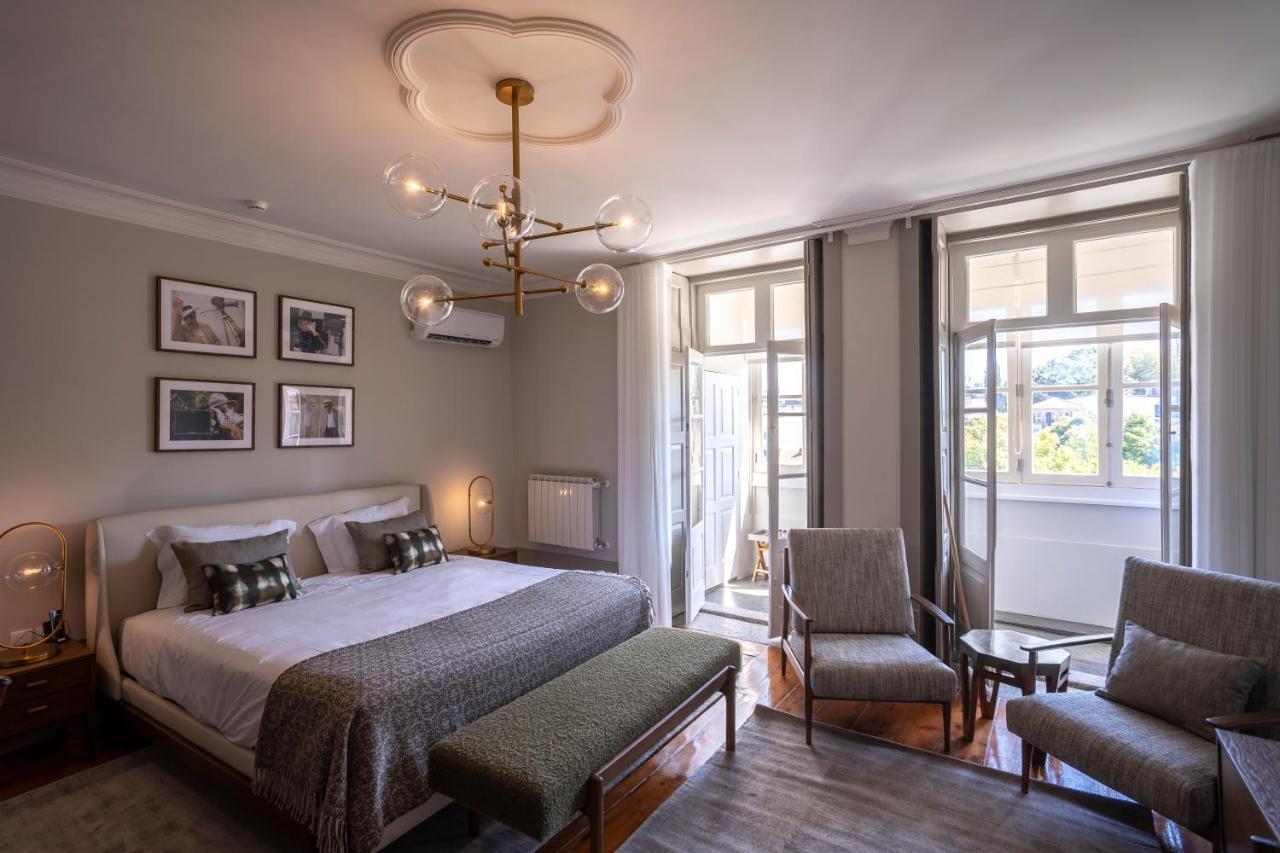 Gallery Townhouse & Home Porto Dış mekan fotoğraf