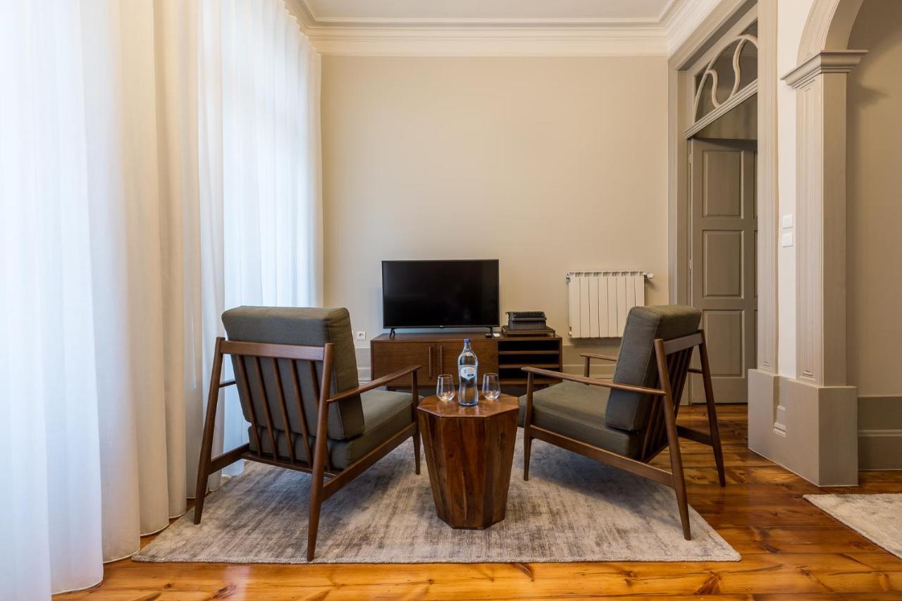 Gallery Townhouse & Home Porto Dış mekan fotoğraf