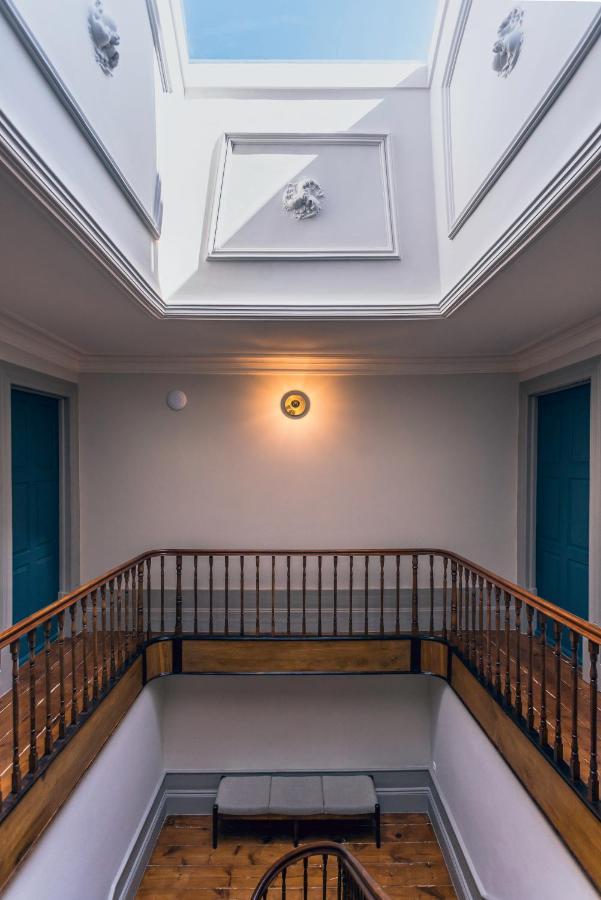 Gallery Townhouse & Home Porto Dış mekan fotoğraf