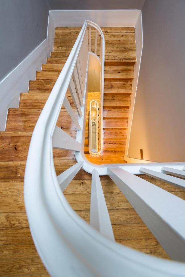 Gallery Townhouse & Home Porto Dış mekan fotoğraf