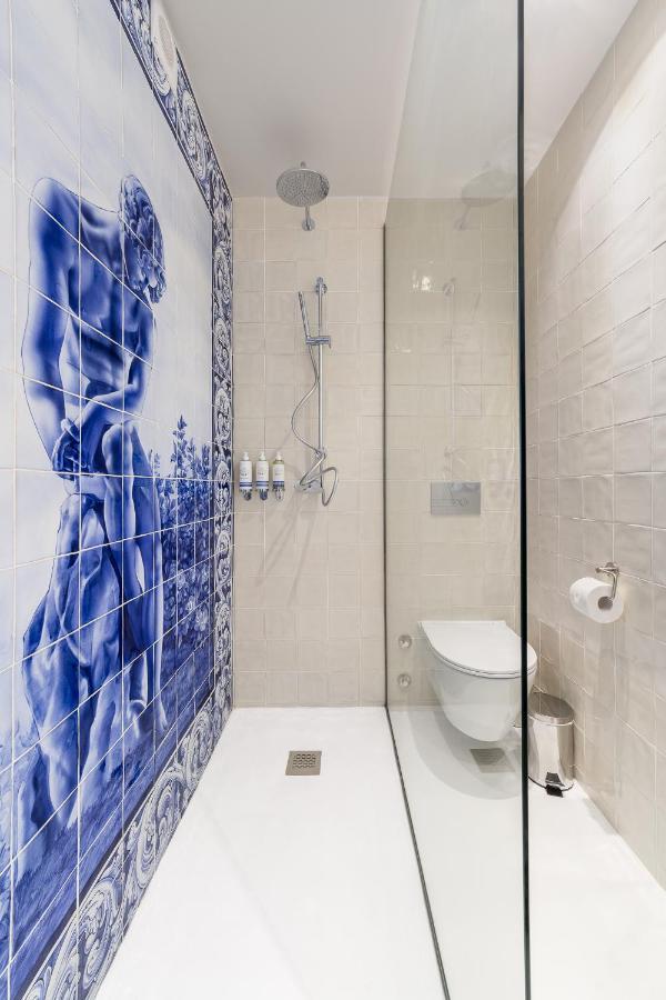 Gallery Townhouse & Home Porto Dış mekan fotoğraf