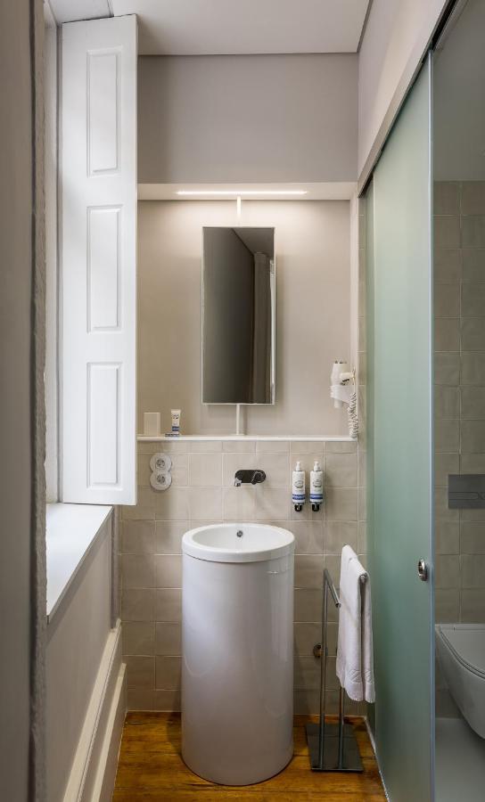 Gallery Townhouse & Home Porto Dış mekan fotoğraf