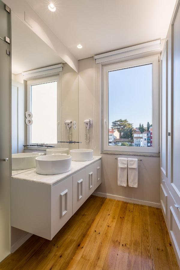 Gallery Townhouse & Home Porto Dış mekan fotoğraf