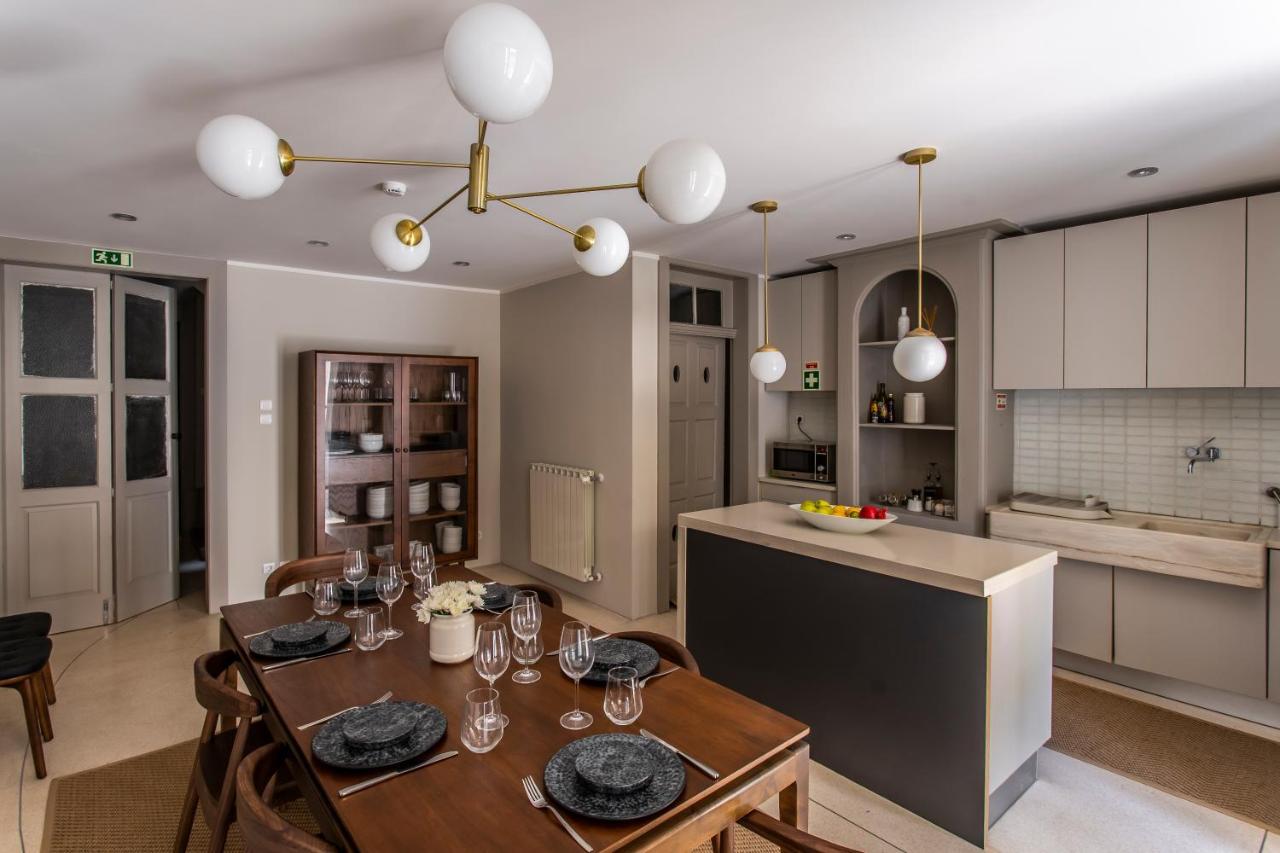 Gallery Townhouse & Home Porto Dış mekan fotoğraf