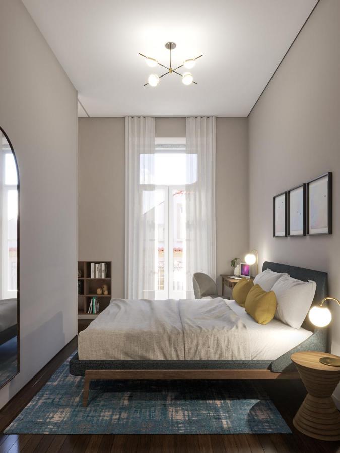 Gallery Townhouse & Home Porto Dış mekan fotoğraf