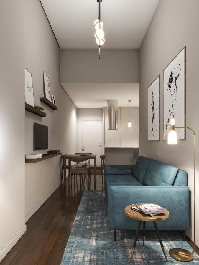 Gallery Townhouse & Home Porto Dış mekan fotoğraf