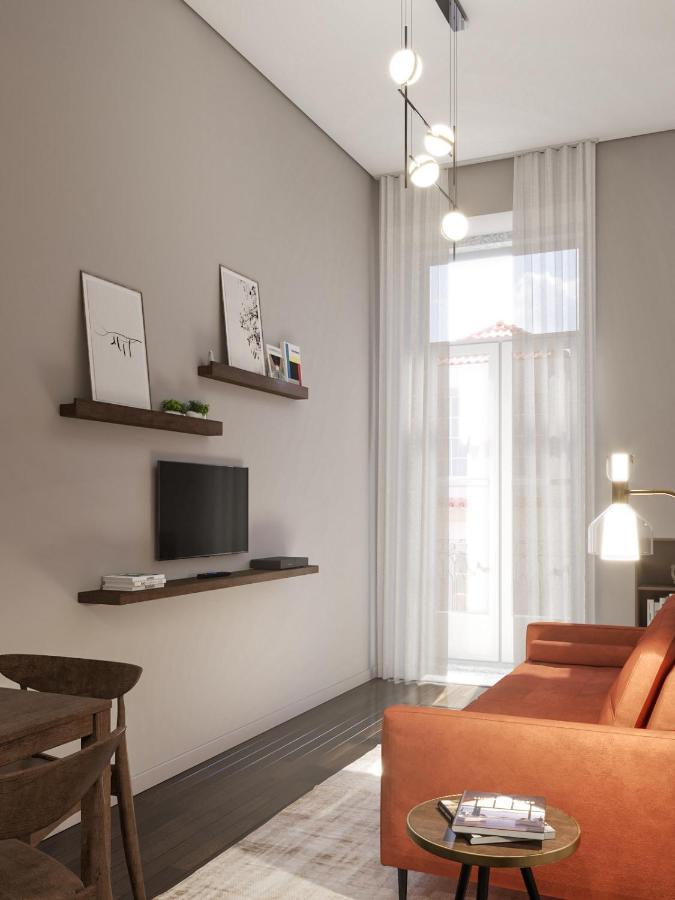 Gallery Townhouse & Home Porto Dış mekan fotoğraf